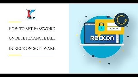 How To Set Password On Delete Or Cancel Button
