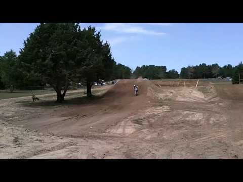 A day at Underground MX