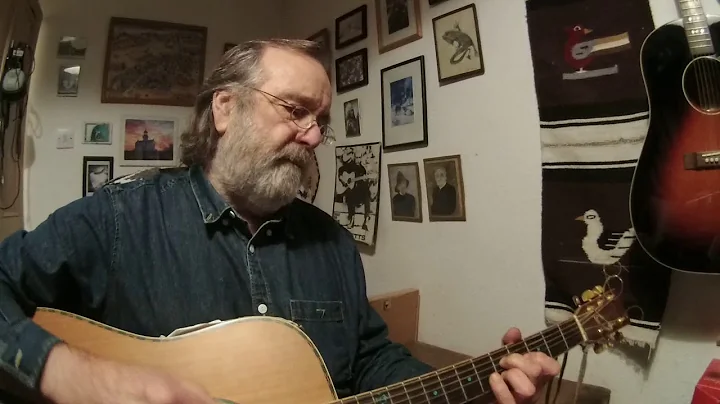 "No one gets out of here alive" Original song, Dav...