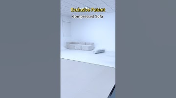 Compressed sofa from source factory #homefurniture #furniture #sofa #sofamanufacturer  #trader