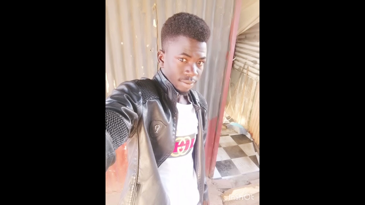 Mr Tsambito : xitsungo. 2025