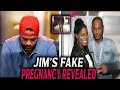 “Jim Jones EXPOSES Chrissy &amp; Cam’ron’s Fake Baby Drama — The Shocking Truth Finally Comes Out!”