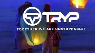 TRYP- Revolutionary New Rideshare Company