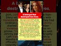 The affair of Johnny Depp with Amber Heard betraying Vanessa Paradis