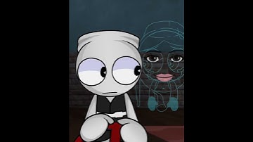 When Connie goes into your machine while extracting: | #dandysworld