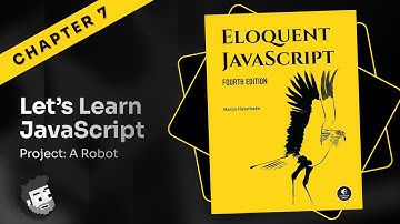 Eloquent JavaScript: Chapter 7