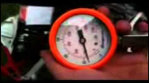 DRZ compression test