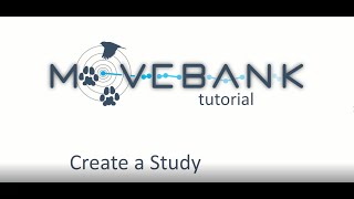 Information Tutorial: Create a Study Guide