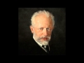 P. I. Tchaikovsky - Il lago dei cigni (op. 20) - Walzer