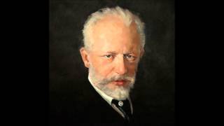 P. I. Tchaikovsky - Il lago dei cigni (op. 20) - Walzer chords