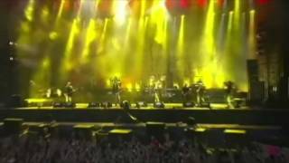 Video thumbnail of "Avantasia - Avantasia (feat. Michael Kiske) WACKEN 2011 LIVE"