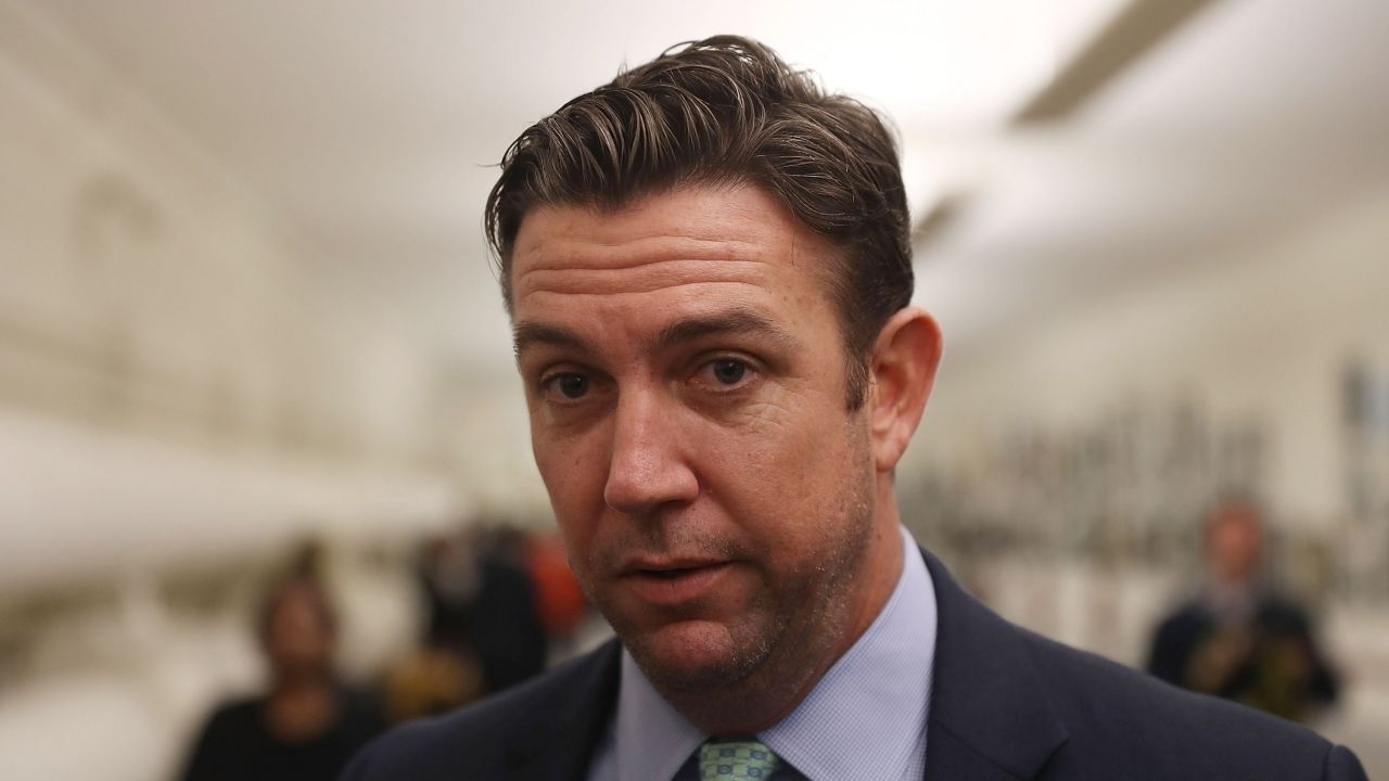 The campaign fraud scandal around California Republican Duncan Hunter, explained