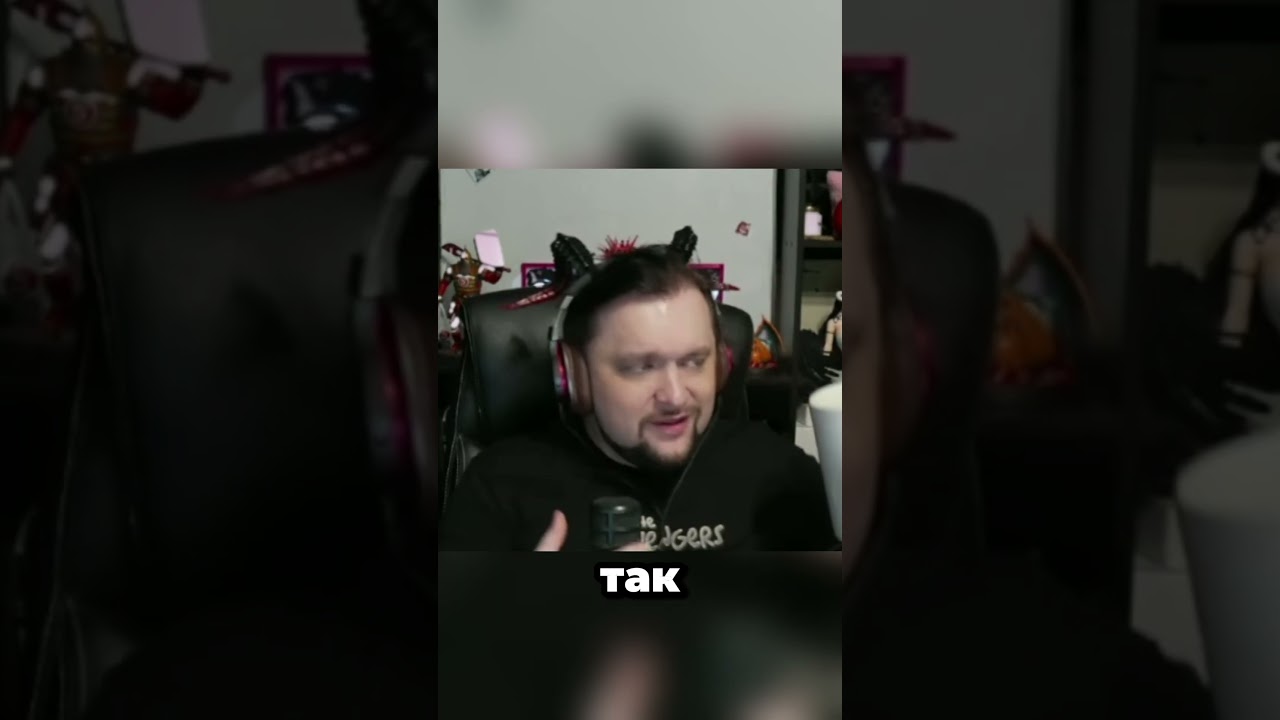 Моменты со стрима #sleduck #twitch #vtuber
