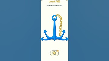 Dop 2 Delete One Part Level 465 #youtubeshorts #shorts #dbillions