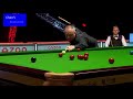 2021斯诺克球员锦标赛 ：半决赛 凯伦-威尔逊（Kyren Wilson）vs 约翰-希金斯（John Higgins）【第3局】