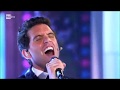 Mika, "No Place in Heaven" - Stasera CasaMika 21/11/2017