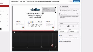How To Create YouTube Video Annotations
