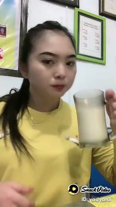 KREATOR SNACK VIDEO CEWEK CANTIK