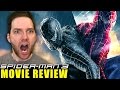Spider-Man 3 - Movie Review