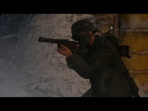 Oficjalny poradnik Call of Duty®: WWII Insider – 5 najlepszych porad [POL]