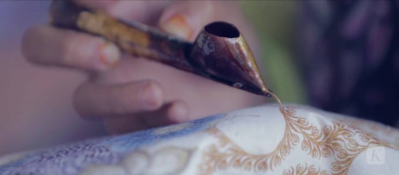 Selisik Batik Madura