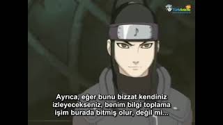 Naruto 38.Bölüm Türkçe Altyazılı