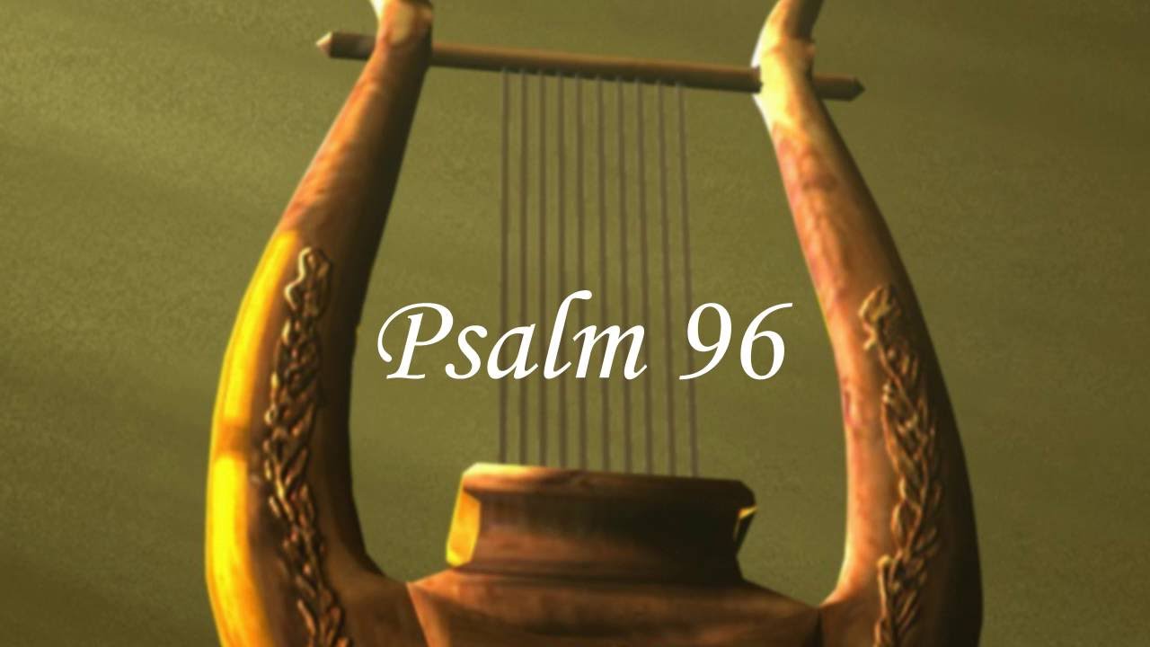 Psalm 50 Niv