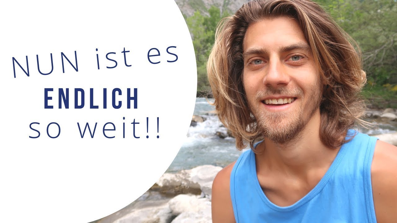 Weit Weit Weit Ist Es Nach Lüdenscheid