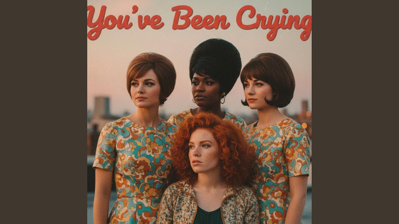 You've Been Crying