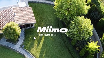 New Honda Miimo Range Features