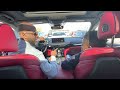 Acura MDX Type S Advance Storytelling Contest