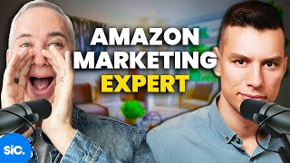 Why Most Amazon Agencies Fail |  Hristo Arakliev COO Hyperson (Podcast 428)