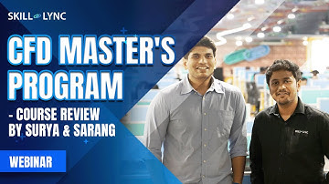 CFD Master