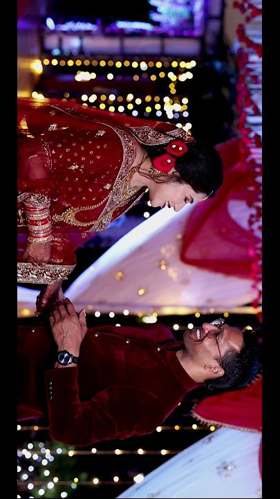 Let's Start With Forever ❤️. #reception #dunki #dunkisongs #dunkimovie #omahisong