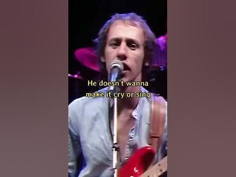 Dire Straits - Sultans of Swing (Lyrics) - YouTube
