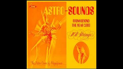 101 Strings - Flameout.