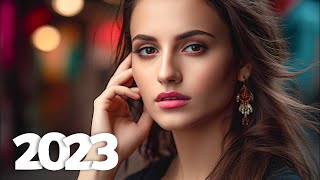 Ibiza Summer Mix 2023 🍓 Best Of Tropical Deep House Music Chill Out Mix 2023🍓 Chillout Lounge #113