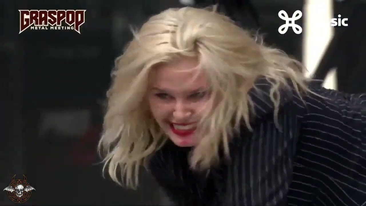 The Pink Slips Live Concert 2023