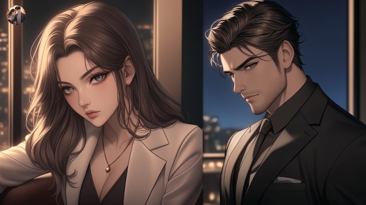 📕 She Divorced Me For Him, Now My CEO Wife Became A Yandere After I Showed Her The Truth!