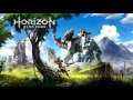 SOUNDTRACK Horizon Zero Dawn Main Menu Theme
