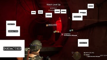 Undetected Division 2 Hack