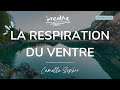 La respiration antistress essentielle pour se calmer