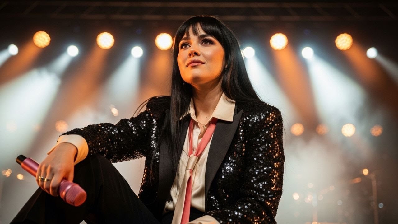 🎵 TI RICORDERÒ SEMPRE | CANZONE ROMANTICA CINEMATOGRAFICA (INSPIRATO ALLO STILE DI LAURA PAUSINI)