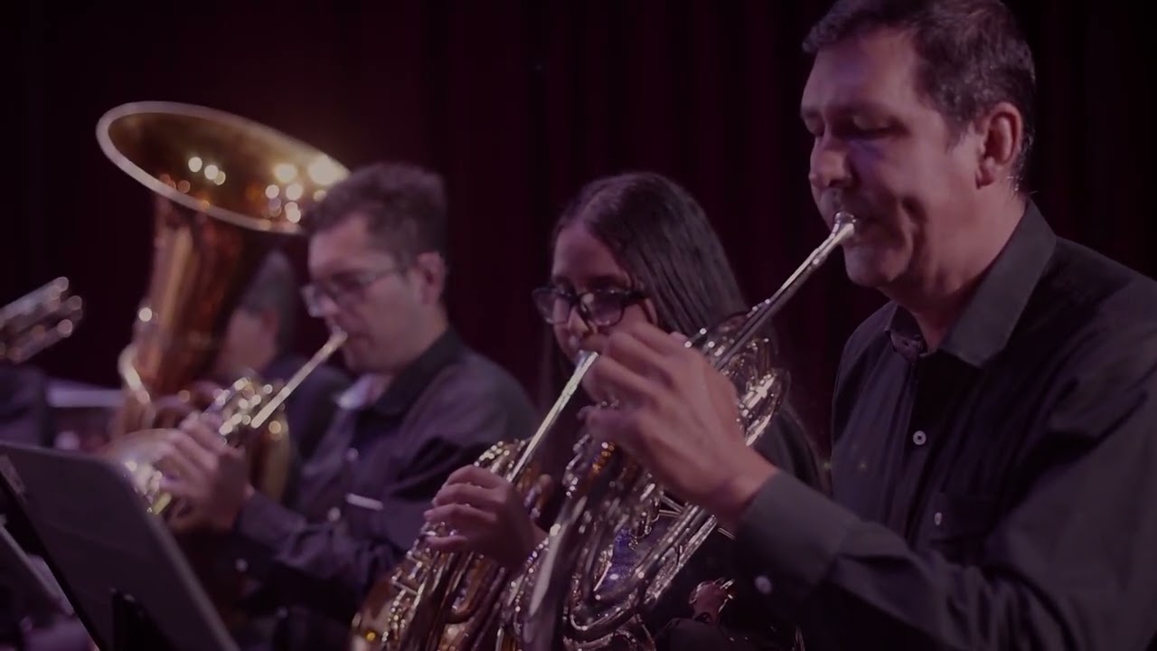 FANFARRIA DEL BALLET  