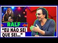 RALF, "SE SEI DIGO QUE NÃO SEI".(Análise Vocal)