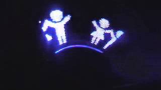Led flashing message stick/wand/baton,light message stick/wand/baton China manufacturer