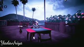 Editing By Purvak Gaming Riya Ff Lover 