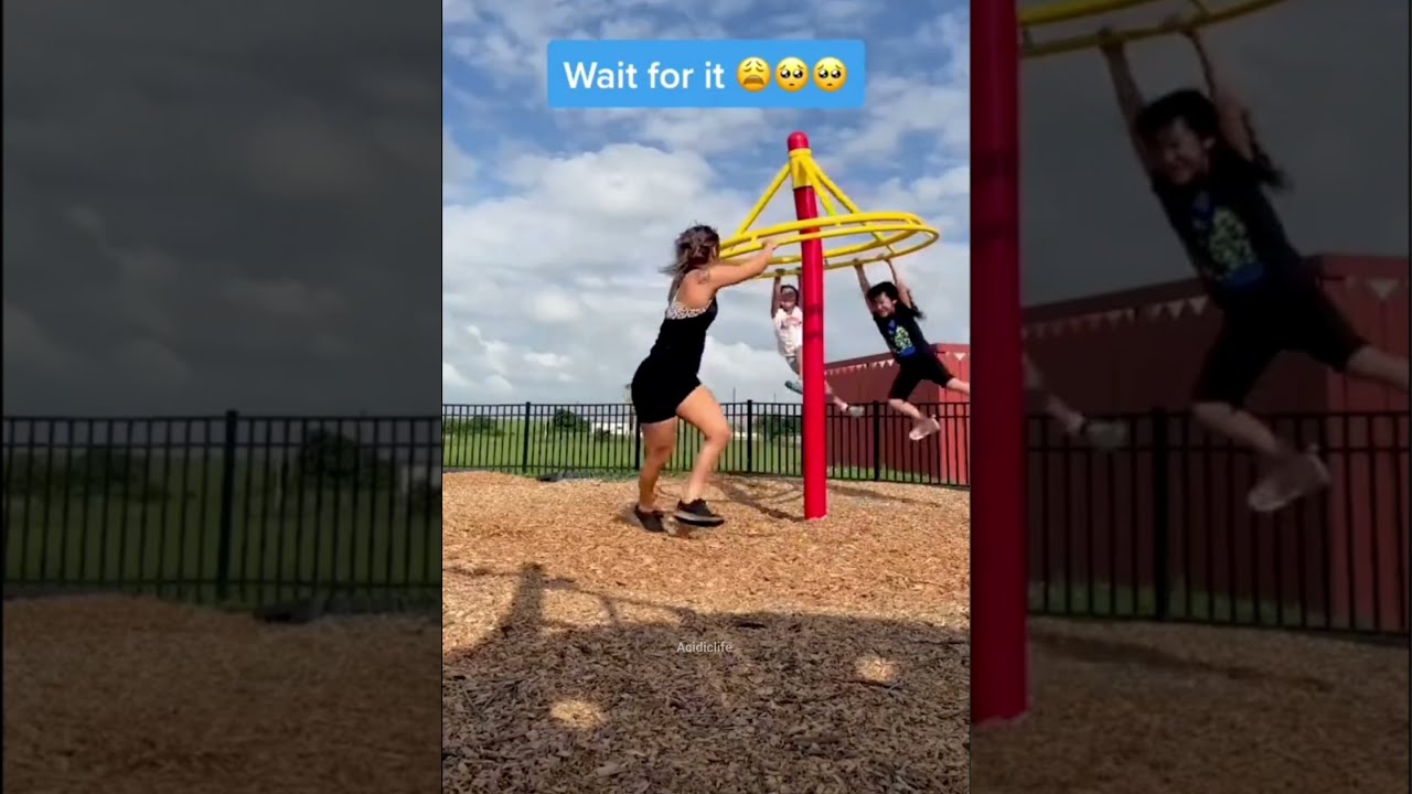 Crazy Kids 