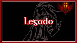 [Legado] (feat. CUL) — Rubalux