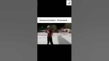 🎨💻 DESENVOLVEDOR FRONTEND NA PRÁTICA: HTML, CSS e JavaScript! 😂🔥